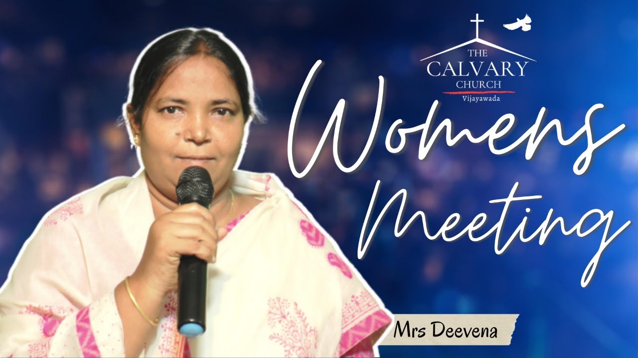 #TheCalvaryChurch