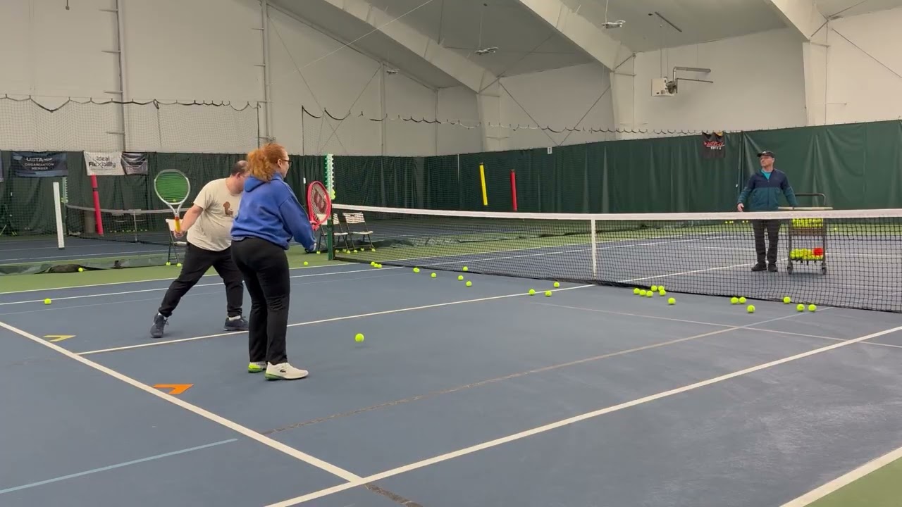 L1 PTR Rutland Skill Trng Video