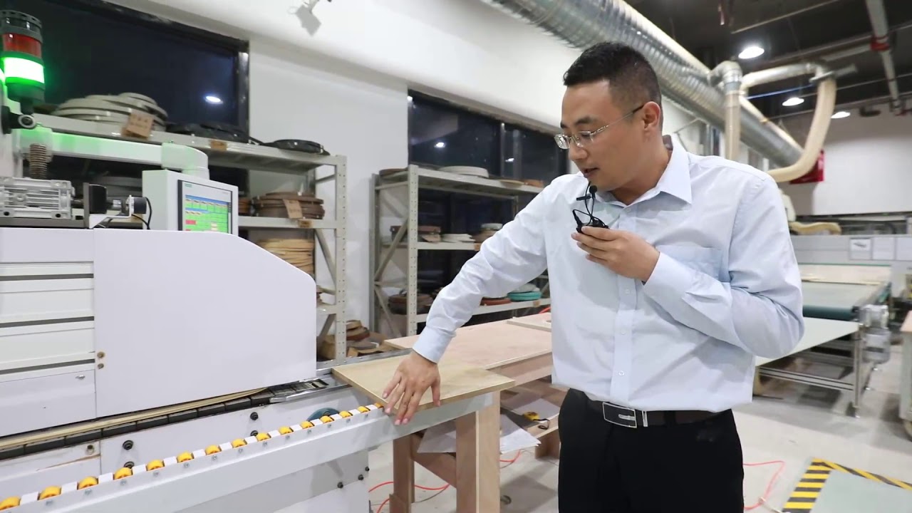 Imex Bathroom Furniture Factory Tour