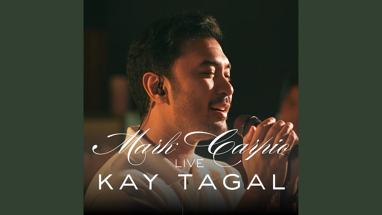Kay Tagal (Live)