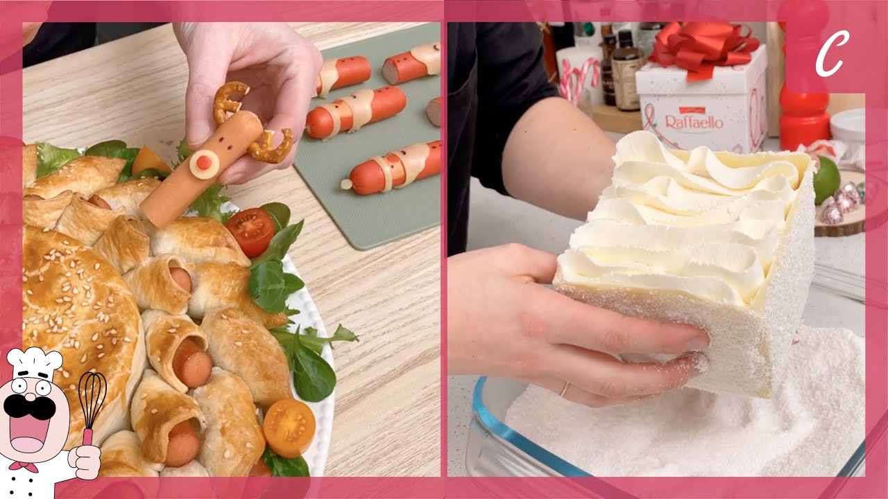 L&rsquo;ap&eacute;ro f&eacute;erique de No&euml;l ! ✨