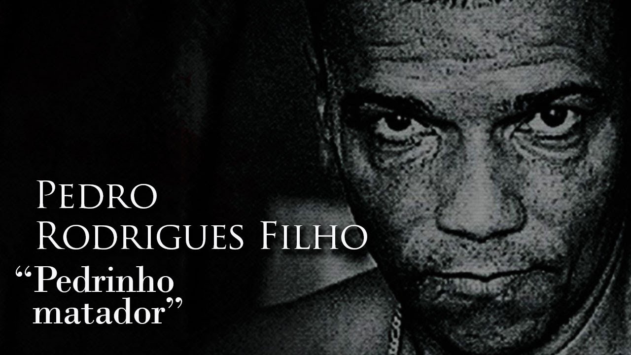 PEDRO RODRIGUES FILHO - 