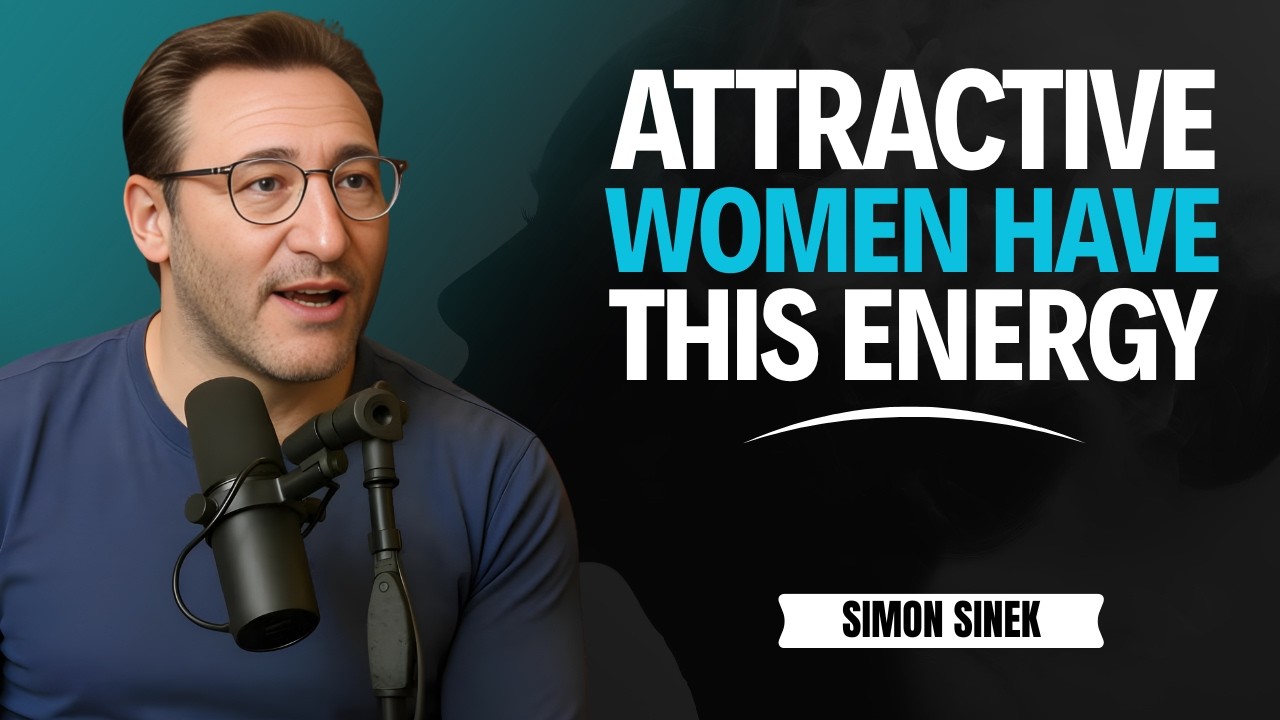 WARNING Being Attractive Isn't Just About Looks - Here's Why