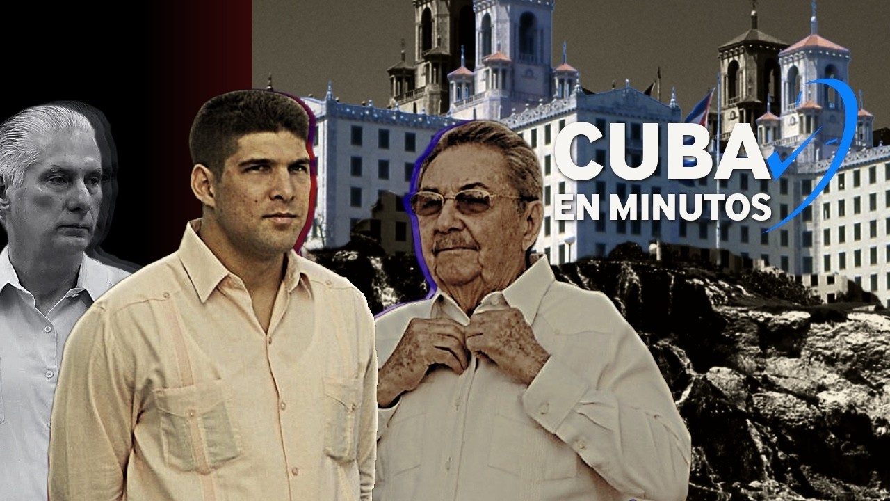 Cuba en minutos | sábado, 14 de marzo de 2026