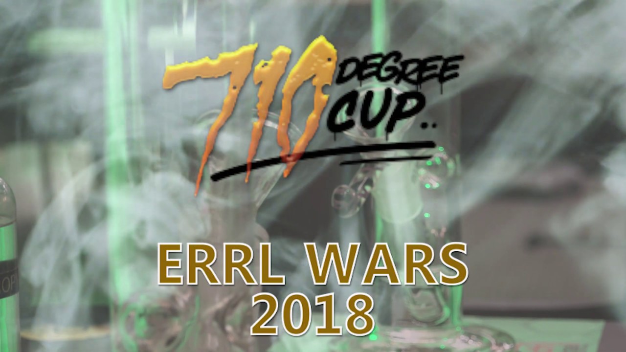 Errl Wars competition