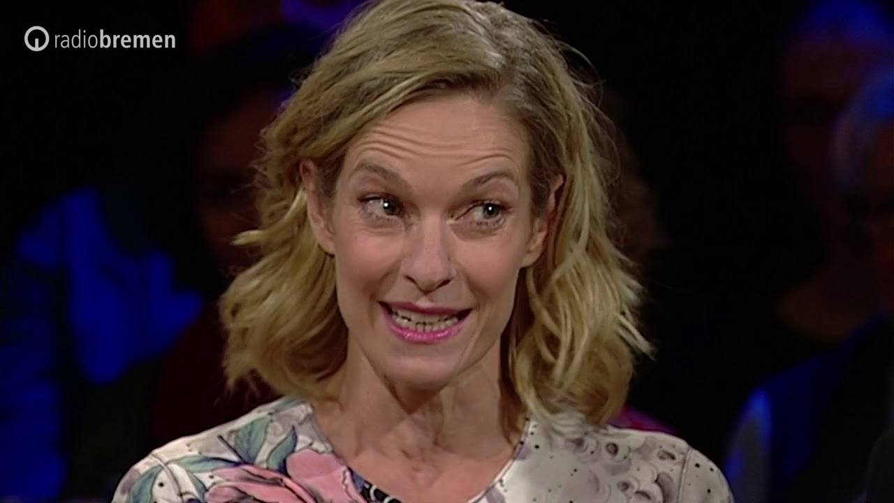 Lisa Martinek und Pamela Pabst über Blindsein als Anwältin