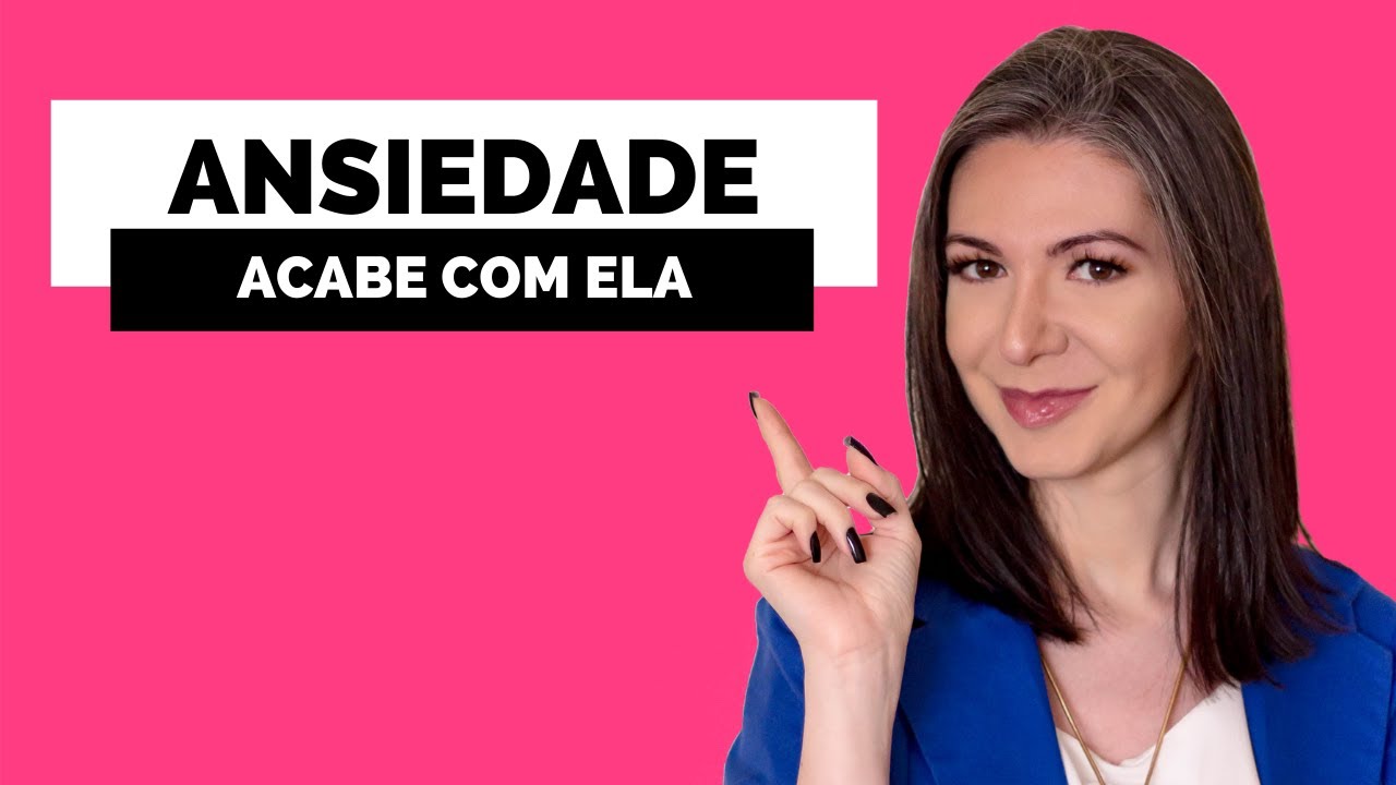 3 T&Eacute;CNICAS PRA ACABAR COM A ANSIEDADE NOS RELACIONAMENTOS | JULLIE PERUZZI | ESPECIALISTA EM AMOR