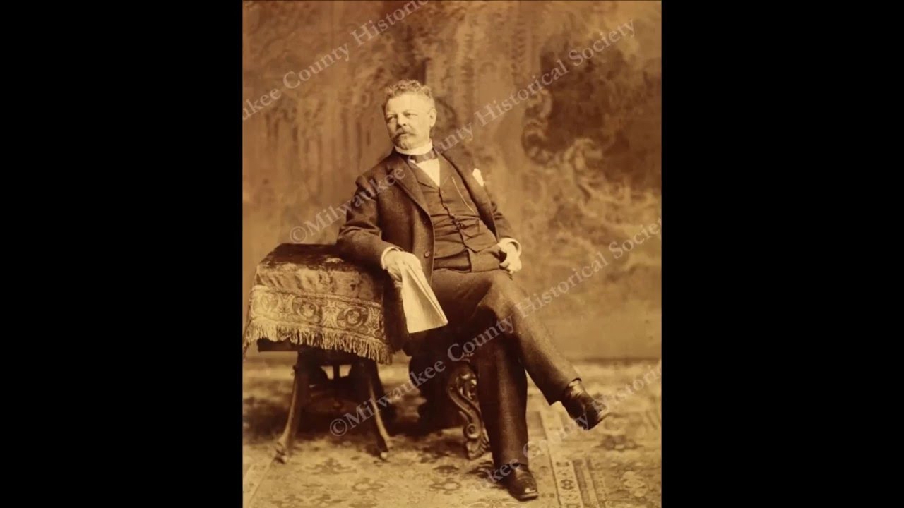 Pabst Family History