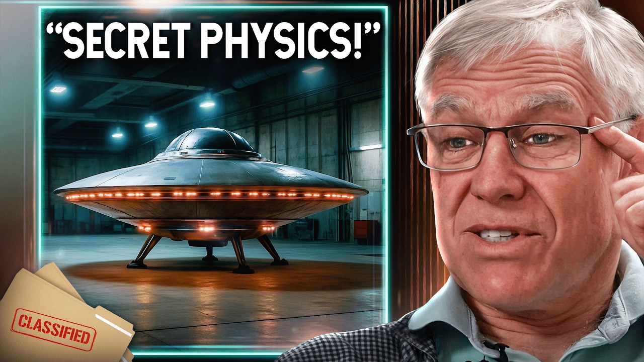 &ldquo;Tesla's Technology is Still Classified!