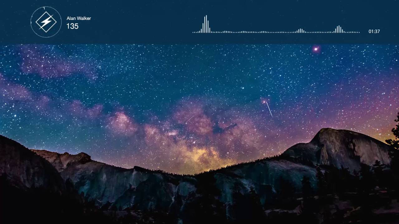 Alan Walker - 135