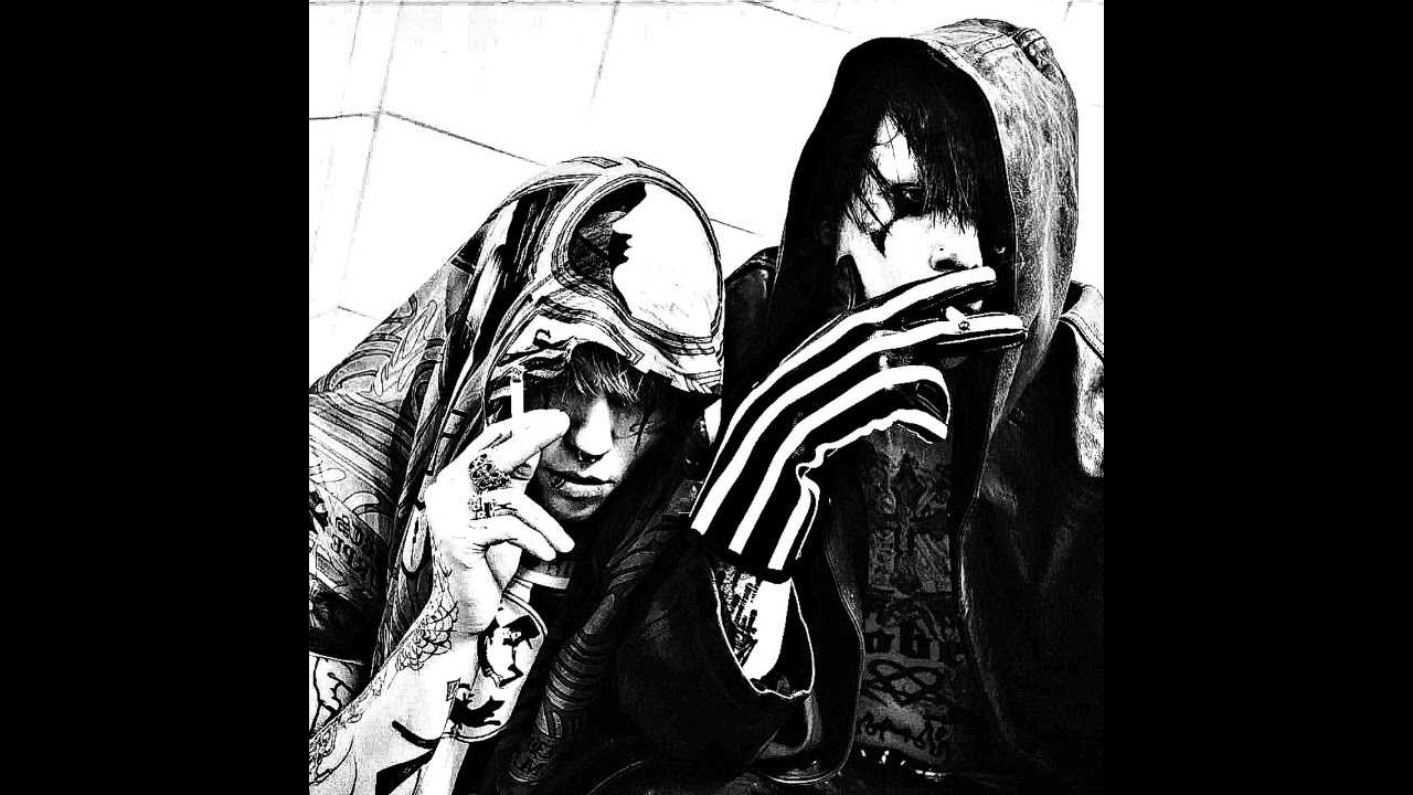 ⛧free⛧ kai angel + 9mice type beat 