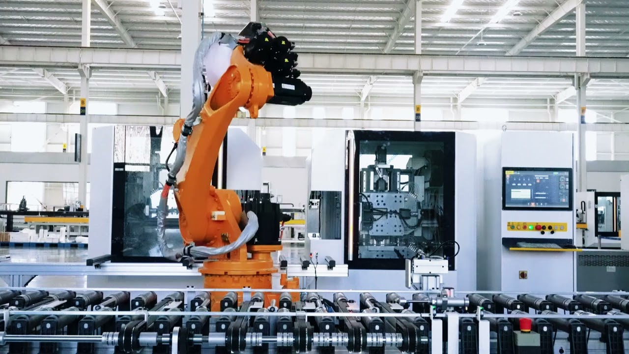 🚪🔧 Revolutionize Your Window Manufacturing with Our Smart Production Lines! 🔧🚪