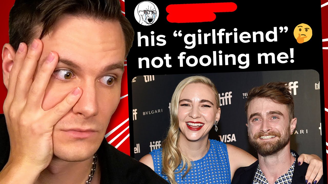 r/FacePalm - Transphobes 