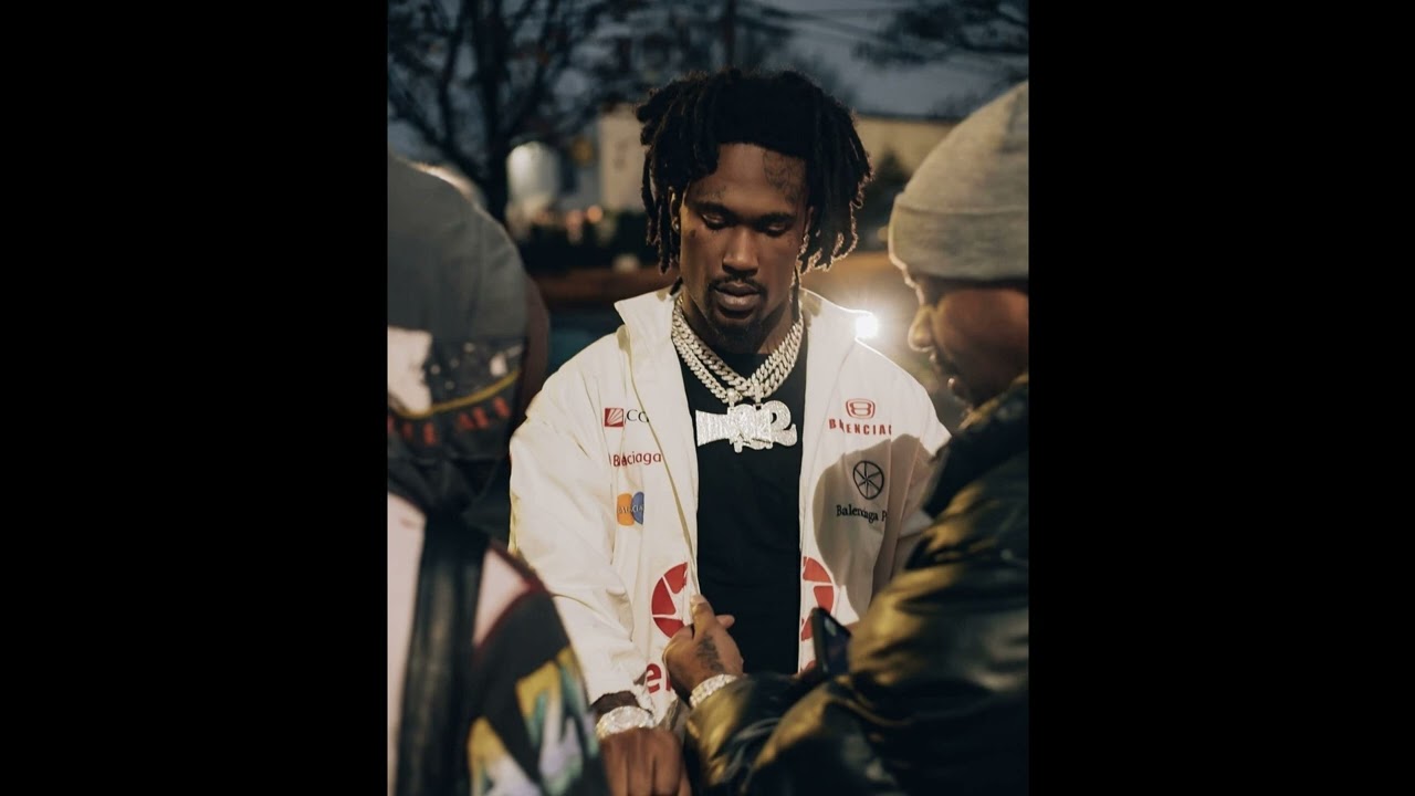[FREE] Hunxho Type Beat 2024 