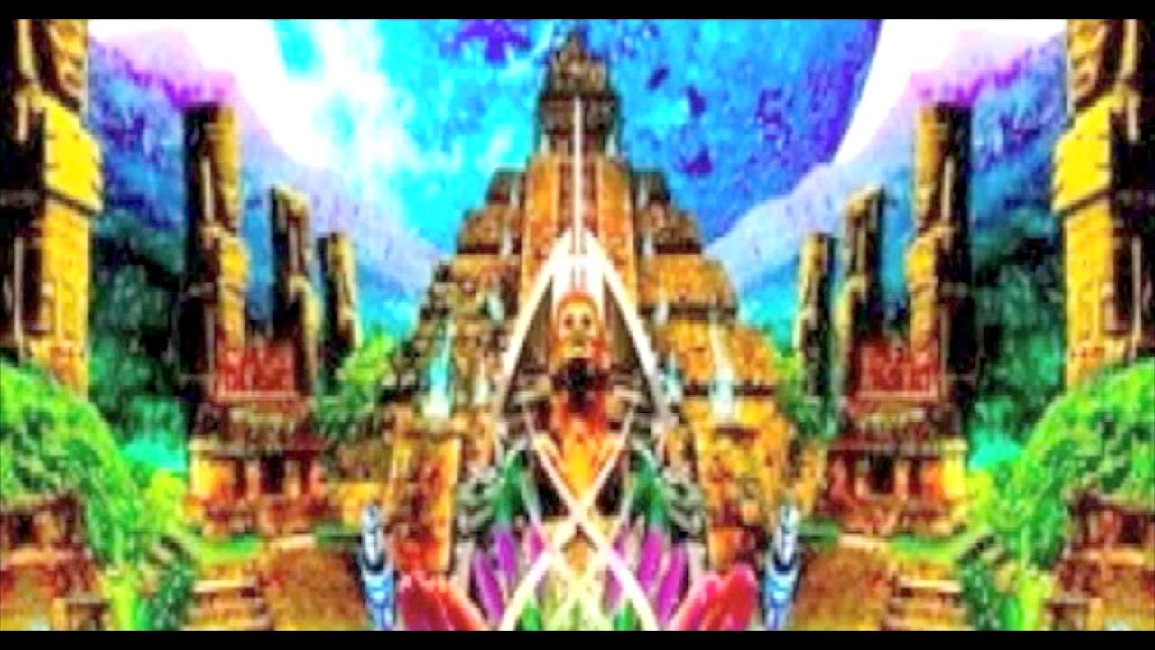 Necmi - Liveset (Wonderland) ◉PROGRESSIVE◉ part 7