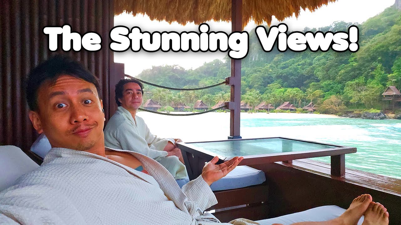 Our Tropical Island Getaway in El Nido, Philippines ❤️ | Vlog #1777