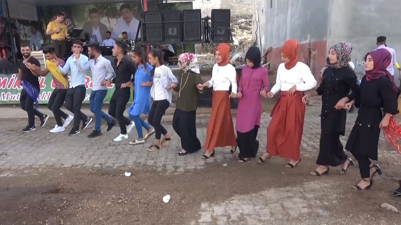 Mikail cebrail Süleymanobası köyü 2020 ibrahim GüzeL'in Düğünü