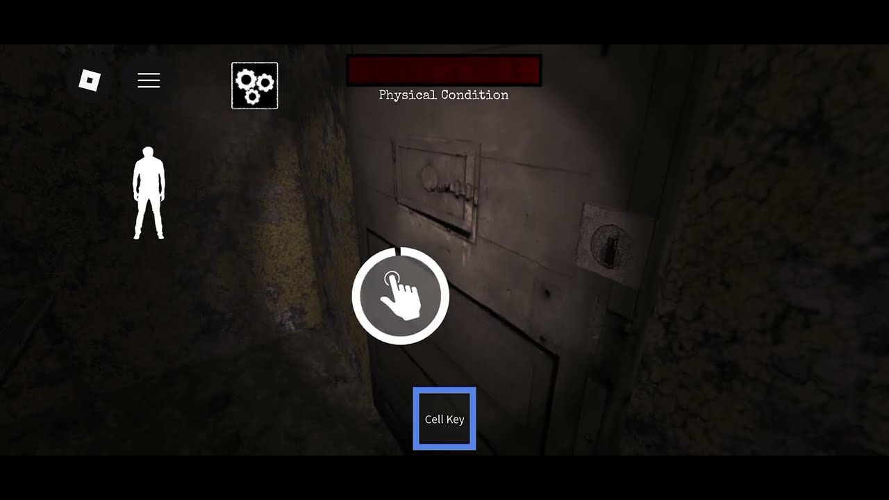 Granny Game Horror Escape Gameplay horror games #horrorstories 