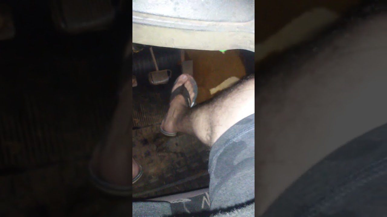 churasquinho e funcionando FORD CORCEL 2 MODELO L 1979 apos 12 dias SEGUNDO ANO DO CORCEL 2(2)