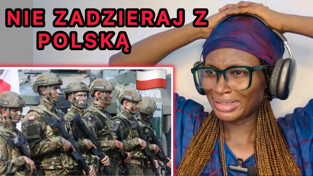 Насколько невероятно сильна польская армия? Насколько невероятно сильны польские вооруженные силы...