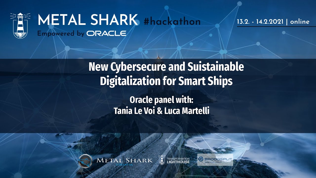 New Cybersecure and Sustainable Digitalization for Smart Ships