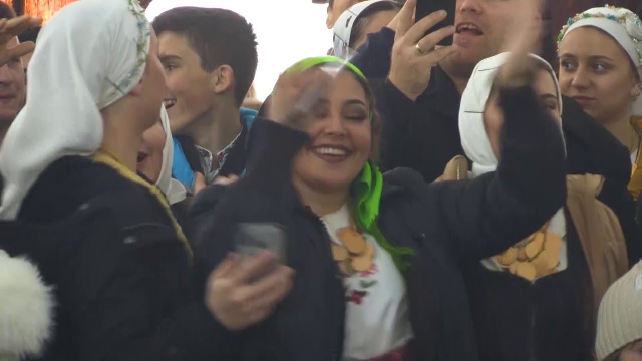 MOJA LEPA SRBIJA - ČAJETINA 01