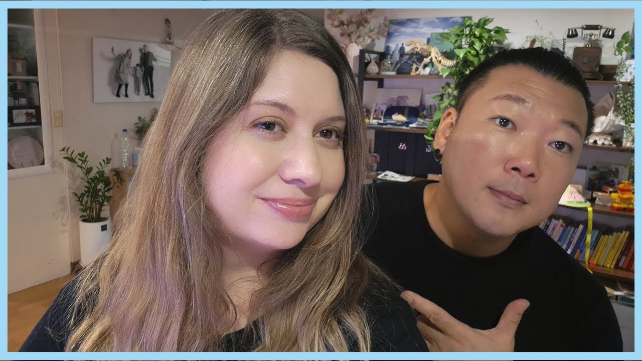 We are back! Life in Seoul? Getting old?!