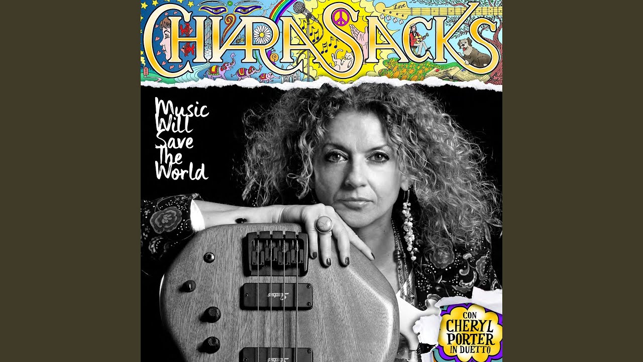 Amore, amore, amore (feat. Paul Brigo)