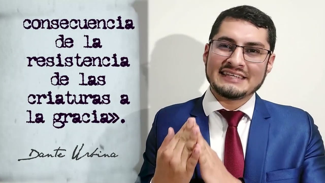 Respuestas Apologéticas 60 - El infierno