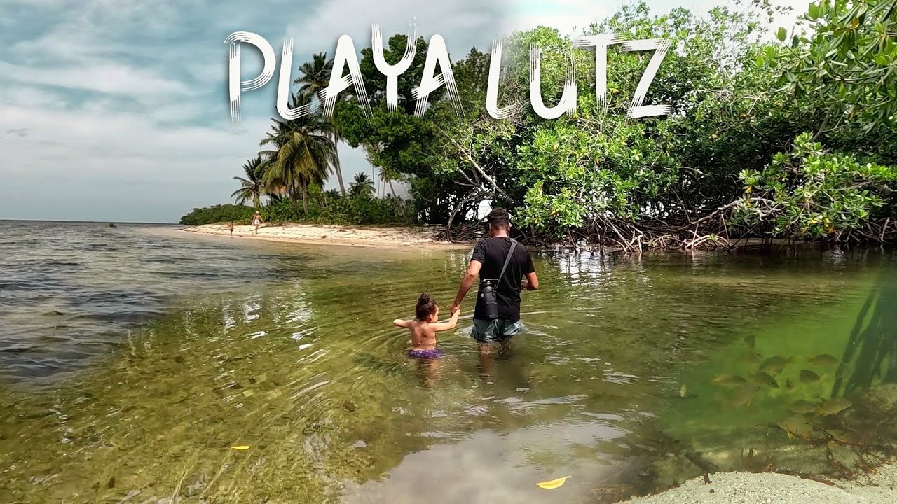 Visitamos La Playa Mas SOLITARIA De Las TERRENAS