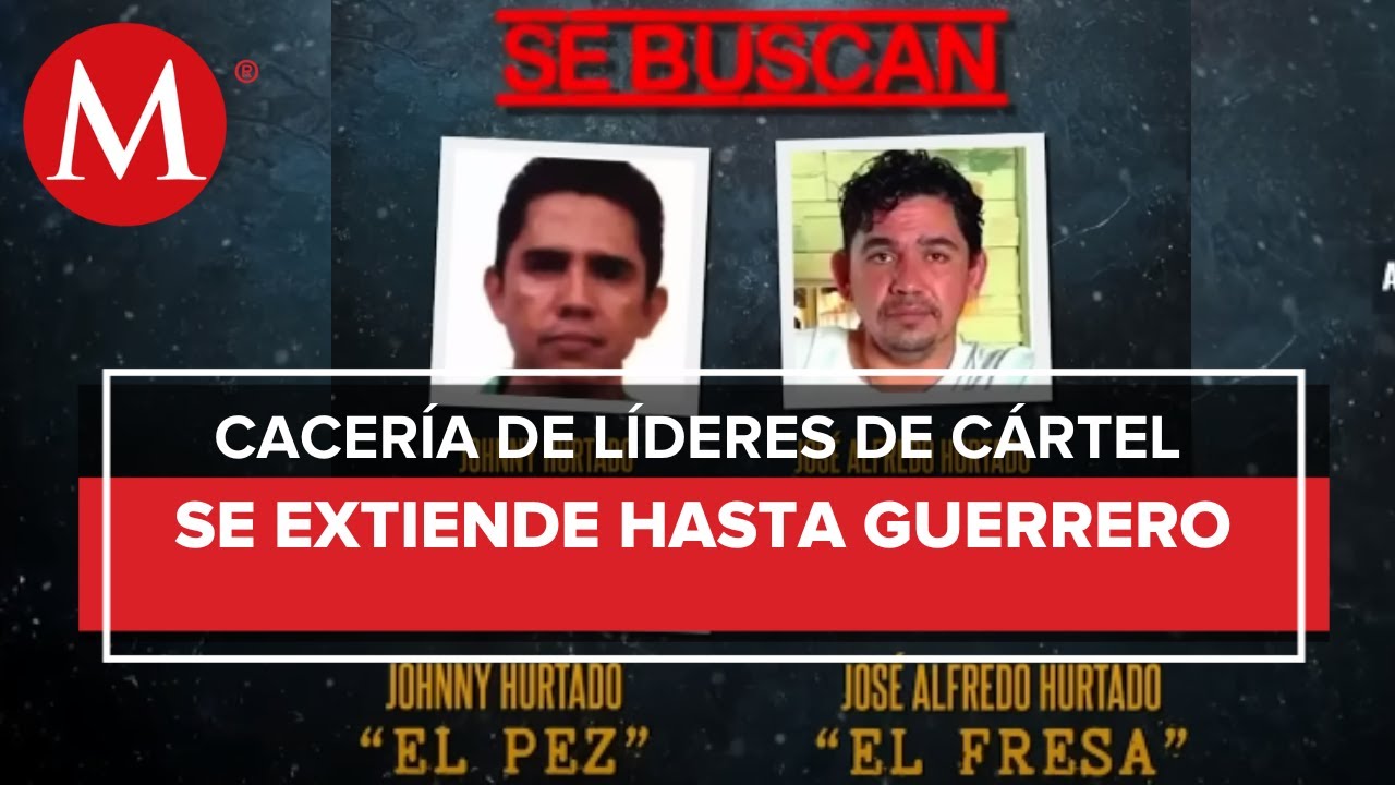 En Guerrero, civiles armados secuestran a tres hermanos y queman vivienda de Petatlán