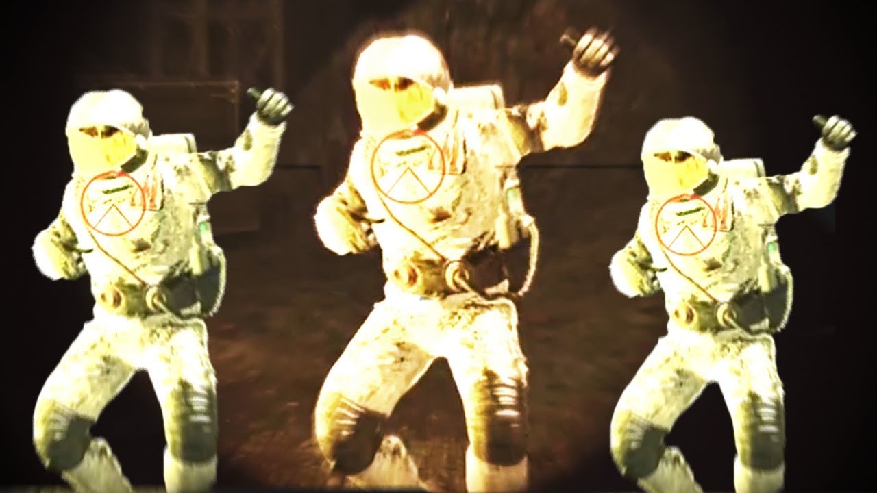 "YOU'RE GONNA ENJOY THIS..." Zombies Moments #71 Call of Duty Black Ops 3 2 1 Gameplay