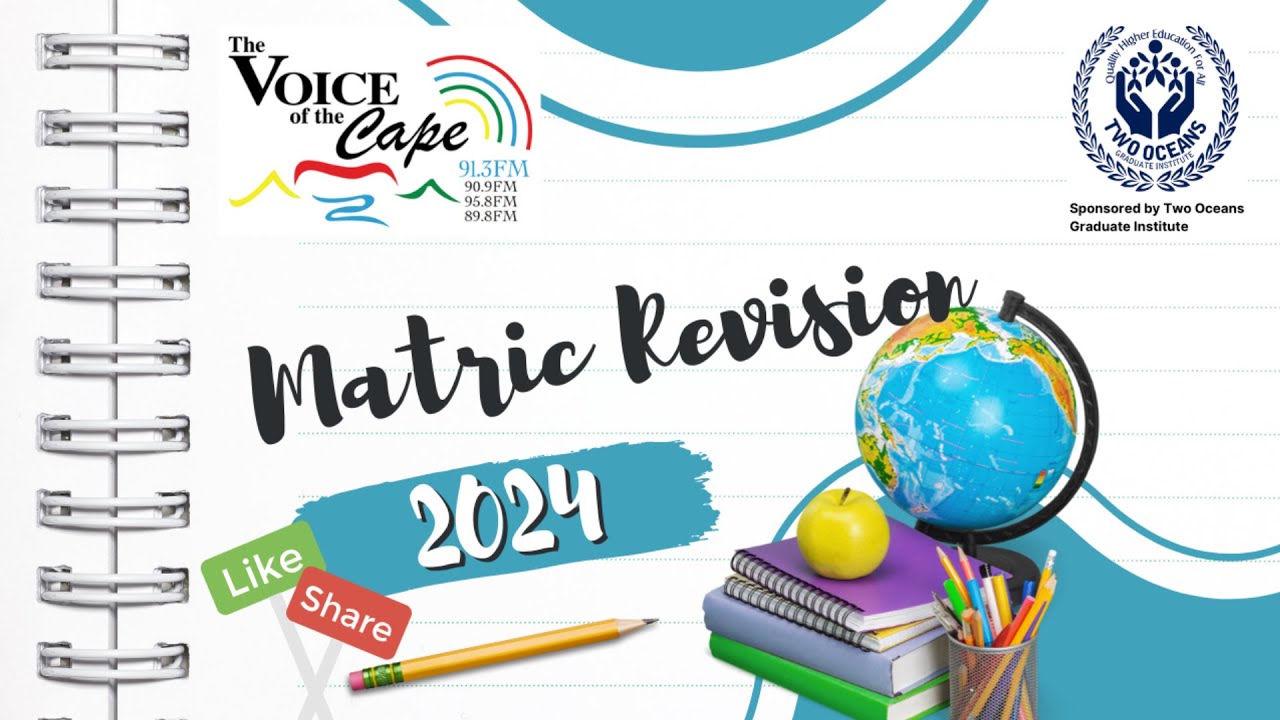 MATRIC REVISION ENGLISH PAPER 3 CREATIVE WRITING
