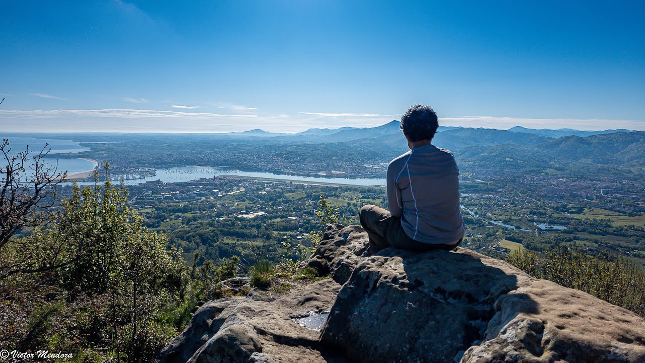 Caminho do Norte - Santiago de Compostela (Parte 1)