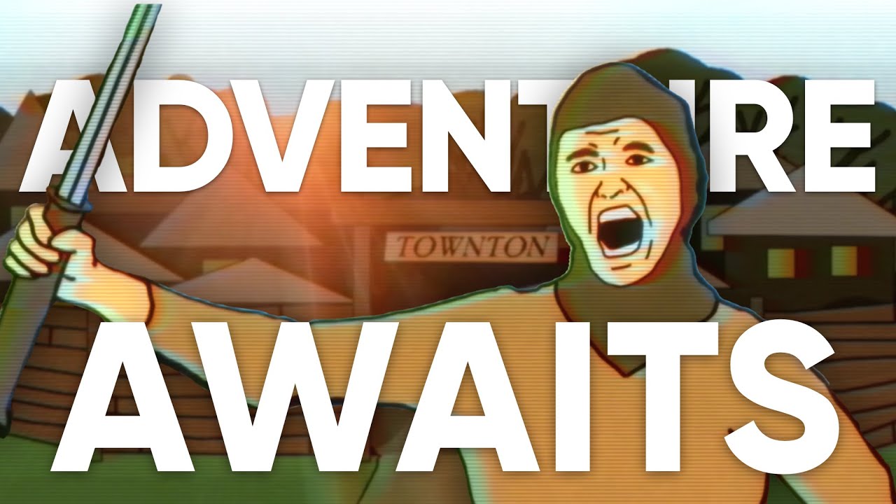 Adventure Awaits (Joel Haver Remix)