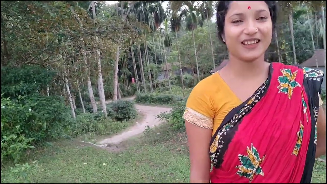 বান্ধবীর বাড়ি যাওয়ার ইচ্ছে ছিল।