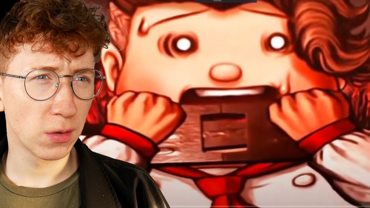 Patterrz реагирует на каждую казнь и смерть в Danganronpa 2