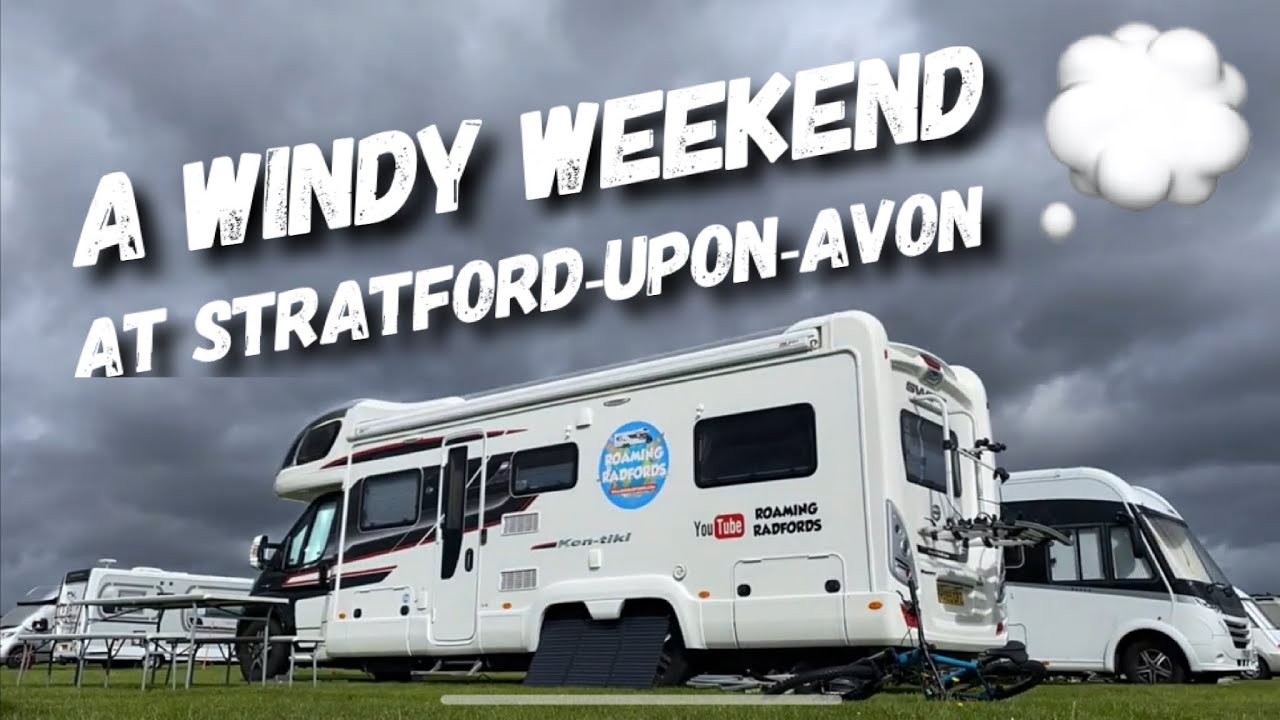 Stratford upon Avon Racecourse with Friends