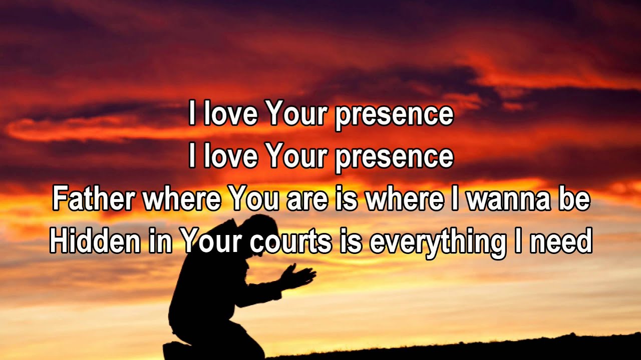 Your Presence - Planetshakers (Best Worship Song with Lyrics)