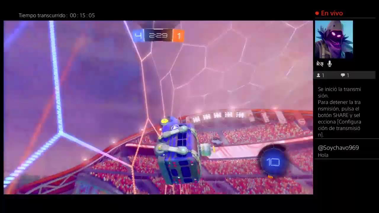 Steel_upbea969  en rocket league temporada 11 c14