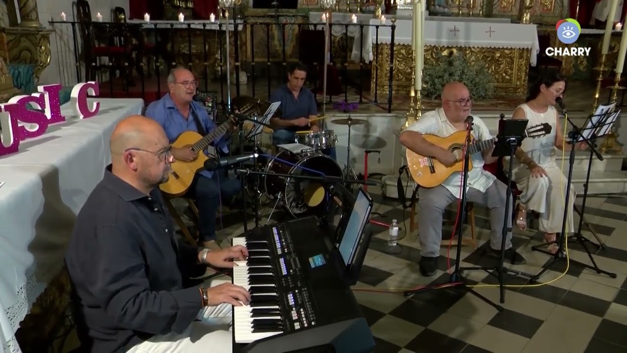 7  Todo lo esperamos de ti