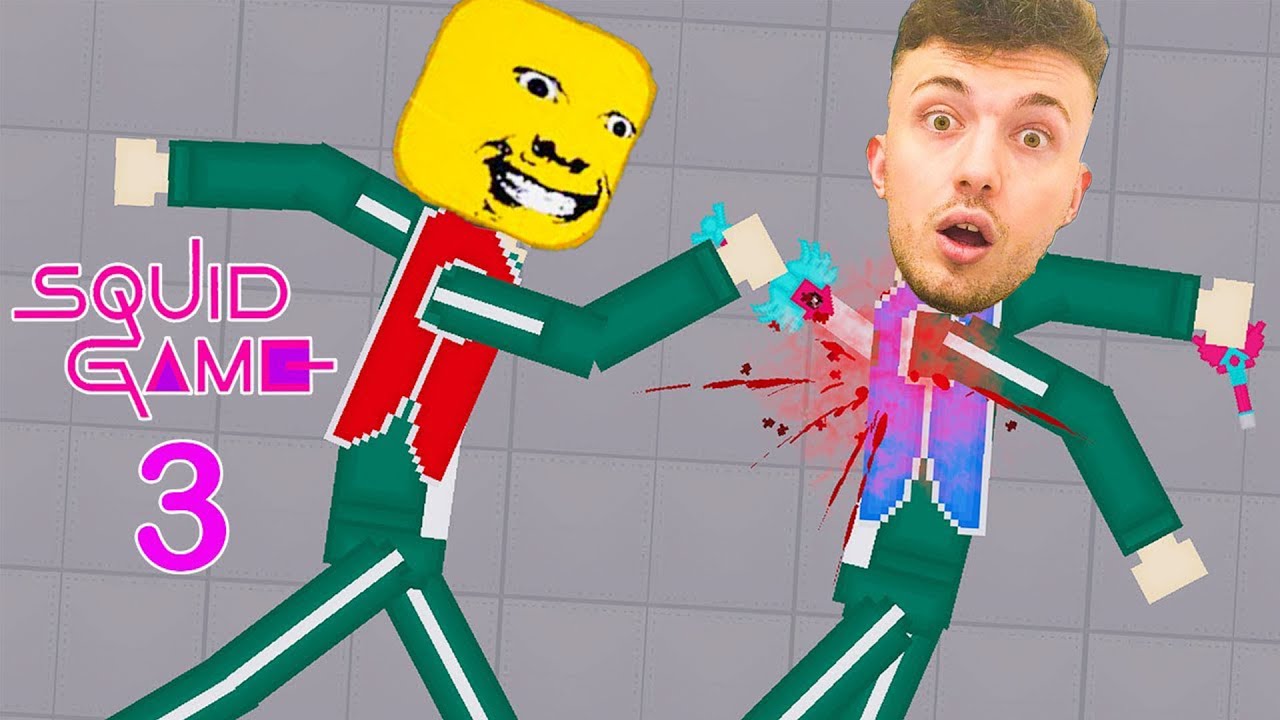 TATAL STRICT JOACA HIDE AND SEEK SI IL UCIDE PE DRACULASS! DRACULASS FOLOSESTE CHEIA CORECTA! EPIC!