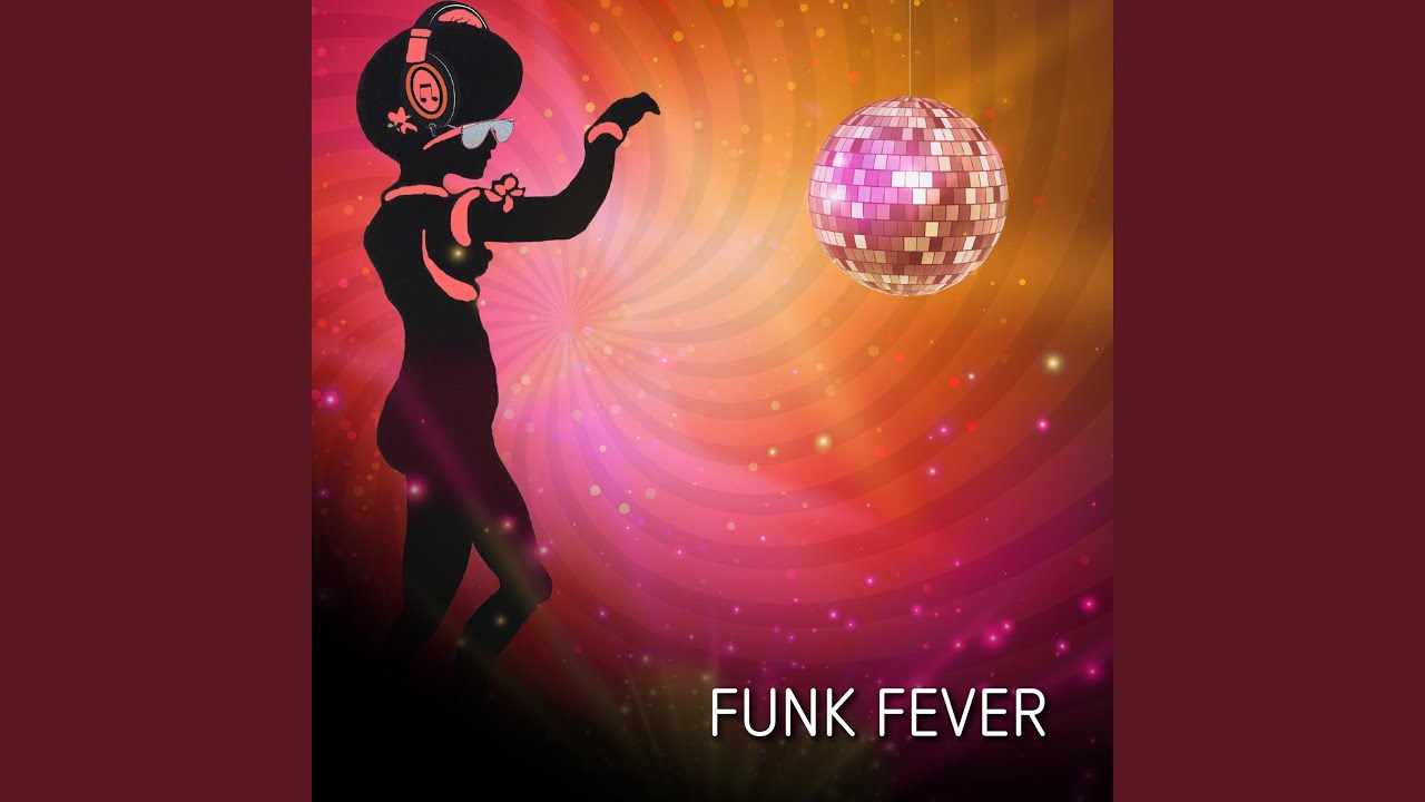 Funkadelic Vibes