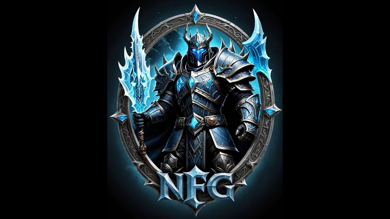 EVONY TKR - NFG - Clash of Civilisation Battlefield