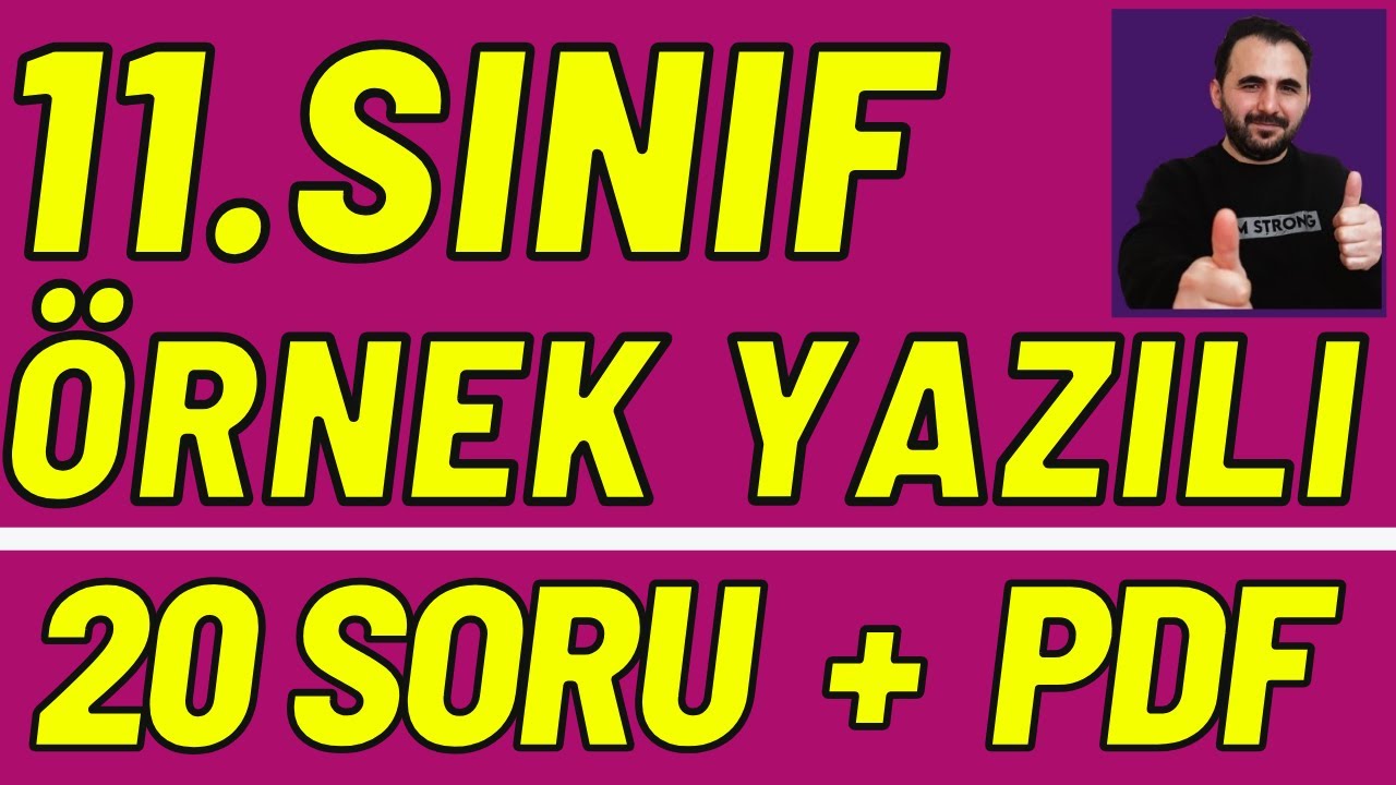 11.sınıf matematik 1.dönem 1.yazılı 10 SORULUK YAZILI | 2024 12.sınıf matematik yazılı trigonometri