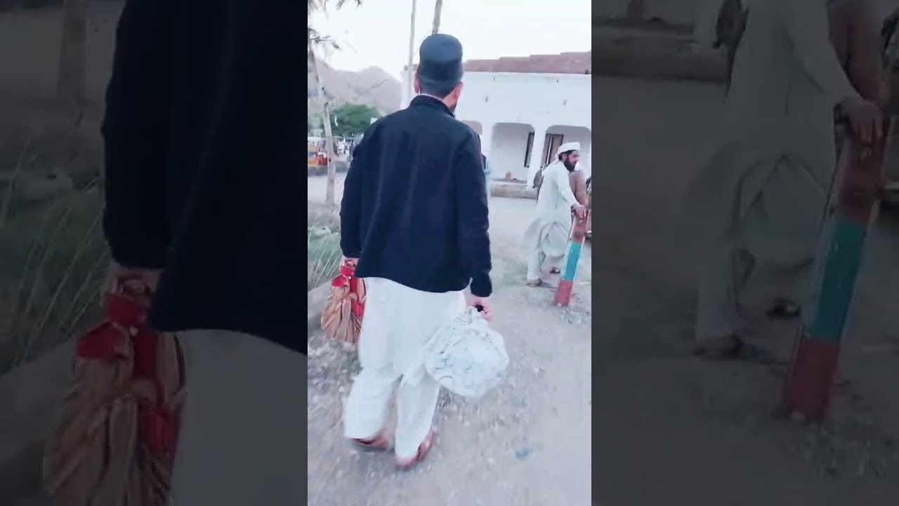 Tableehi Masjed North waziristan 🥰