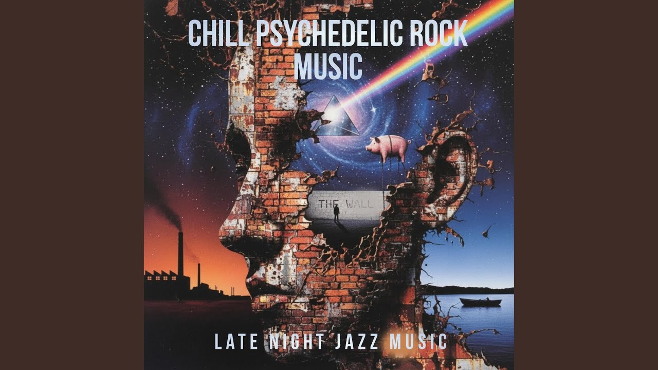 Final Cosmic Chill Echo (chill psych, space echoes)