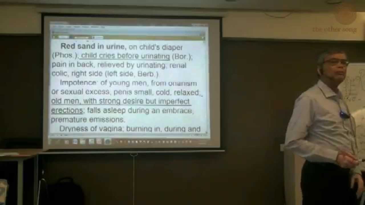 Lycopodium Explained by Dr. Sunirmal Sarkar