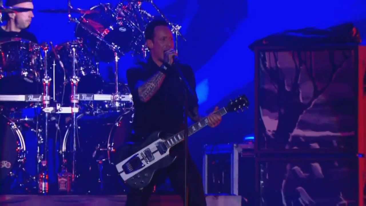 Volbeat - Lola Montez (Live Outlaw Gentlemen & Shady Ladies Tour Edition)