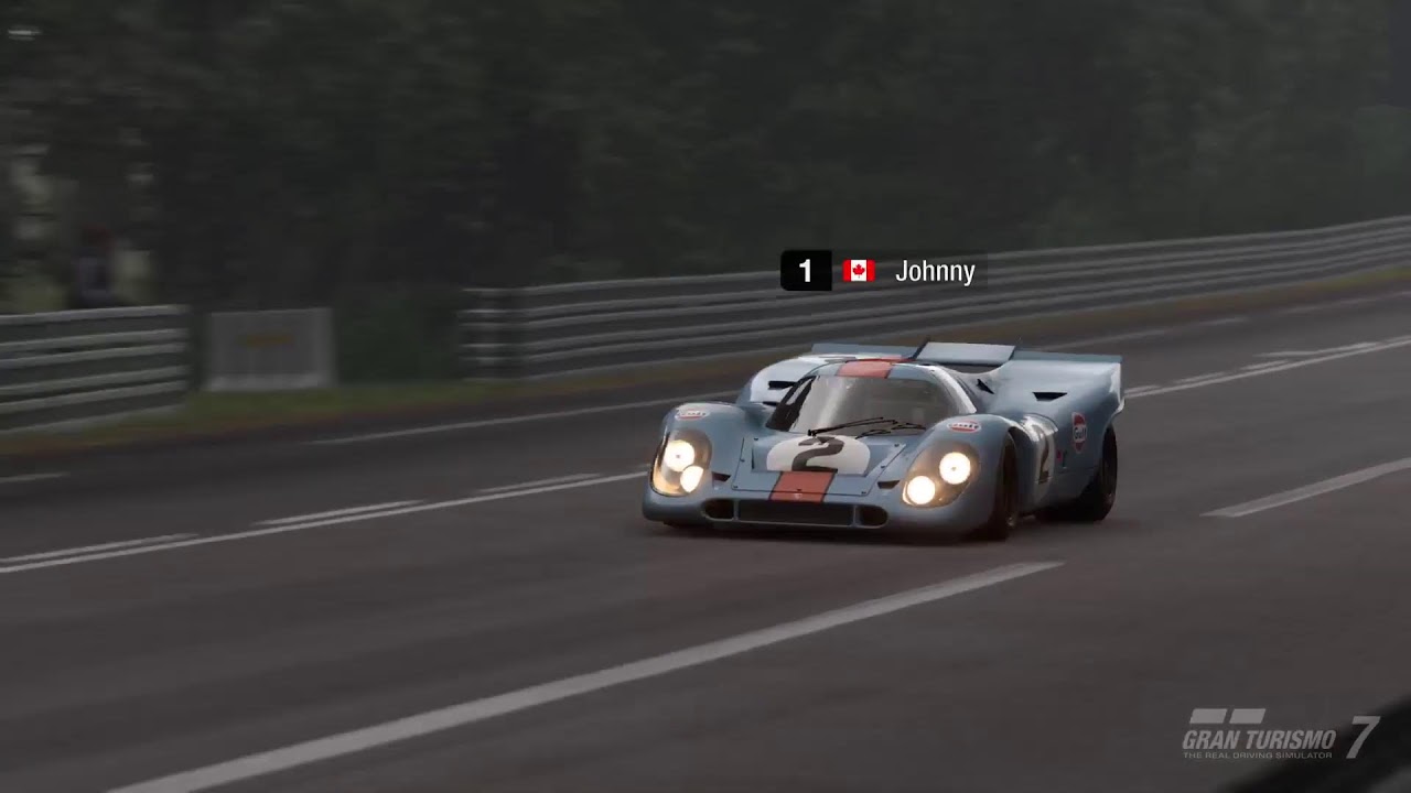 Gran Turismo 7: Power Pack DLC (Pt.2)